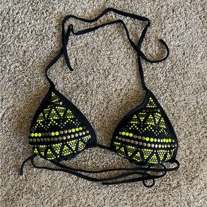 Xhilaration Bikini Top